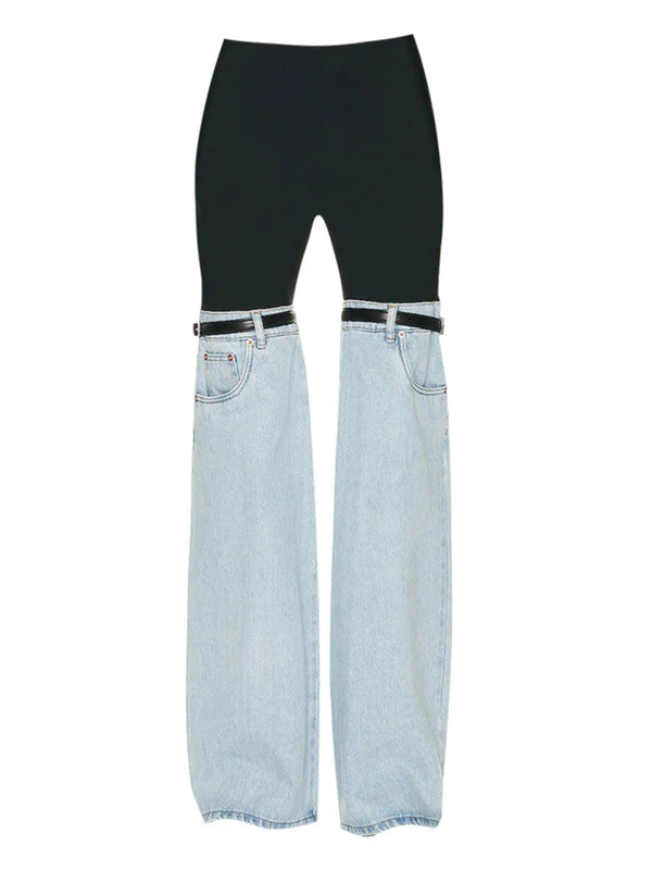 Saylor Jeans