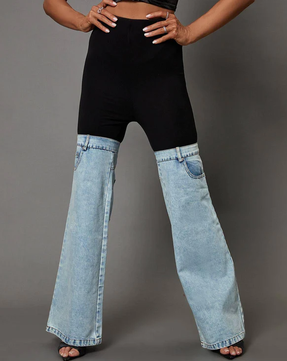 Saylor Jeans
