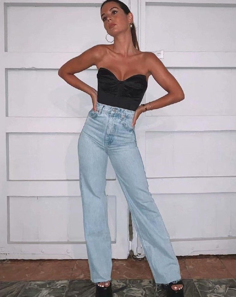 Millie Jeans